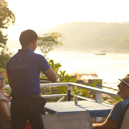 The Belle Rive Boutique Hotel Luang Prabang Exteriör bild